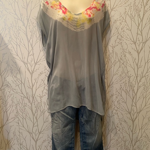 Gypsy top - Picture 3 of 3